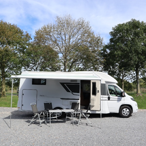 Adria Matrix 670SL + TV handgeschakeld 165 pk Adria Matrix 670SL + TV handgeschakeld 165 pk